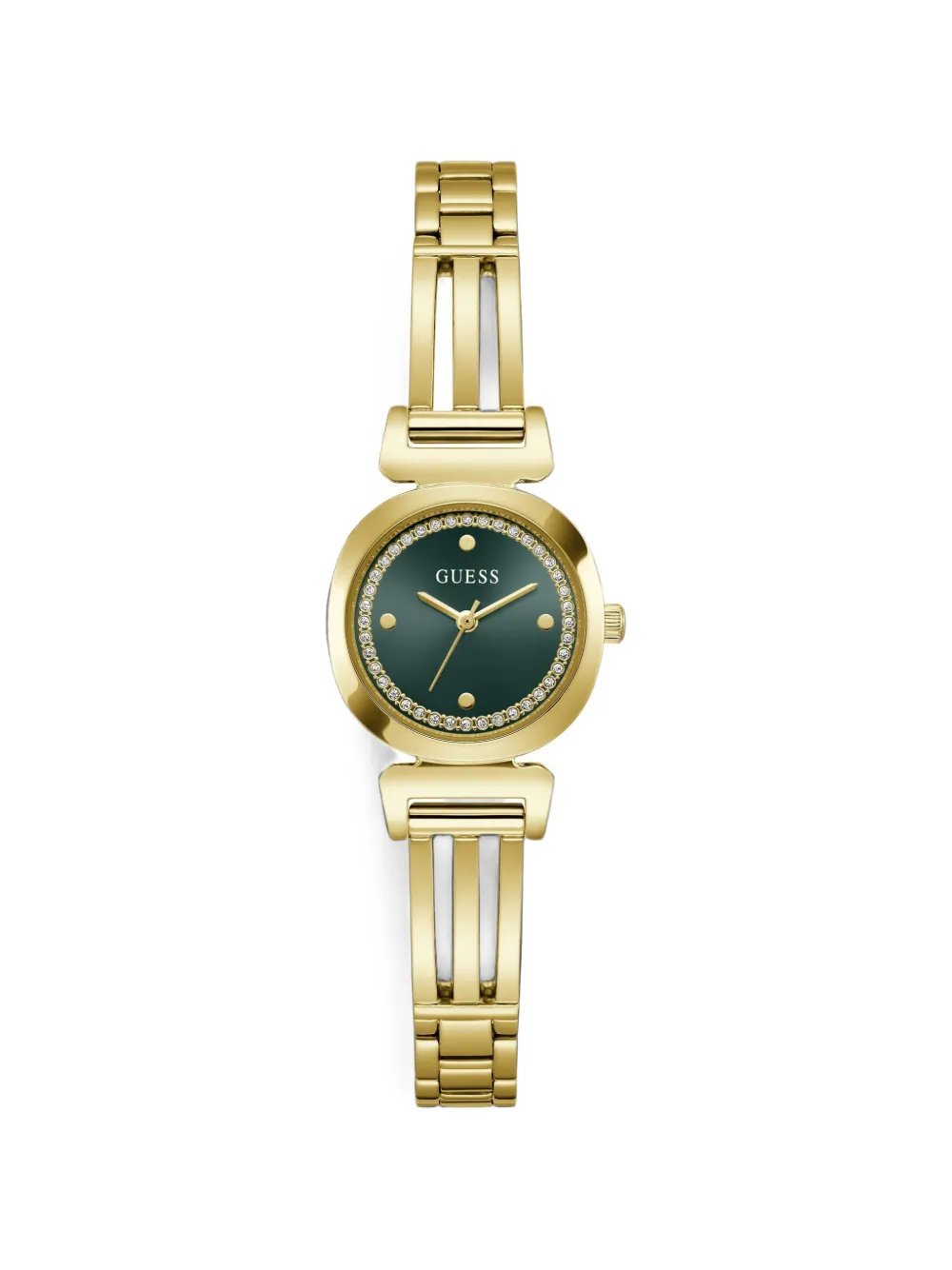 GUESS USA Orologio Cecelia 24mm - Verde