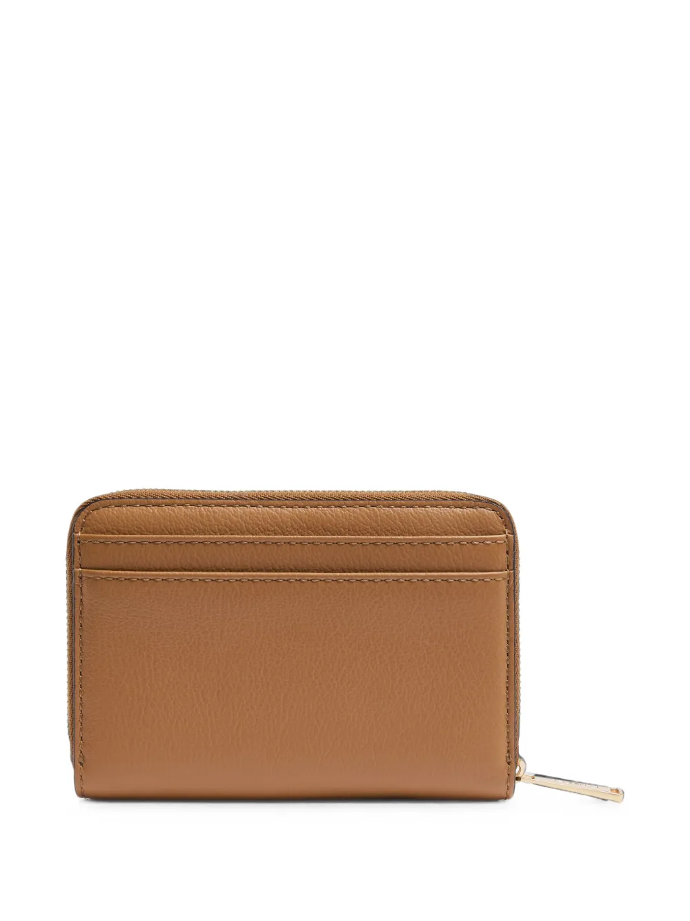 Lancel BCBG zip-around wallet Bruin