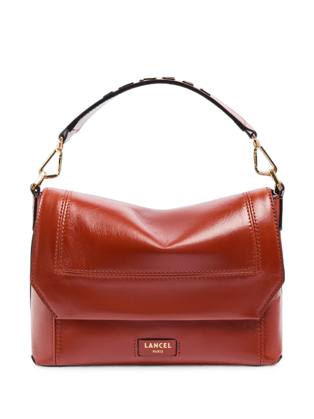 Lancel Ninon Soft shoulder bag