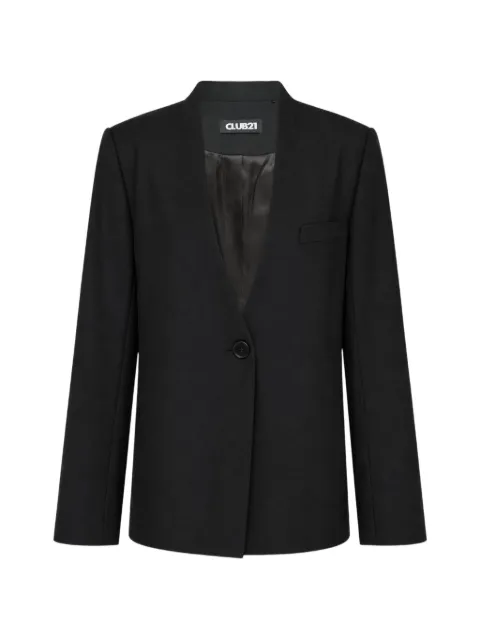 Club21 Collection Tess Blazer