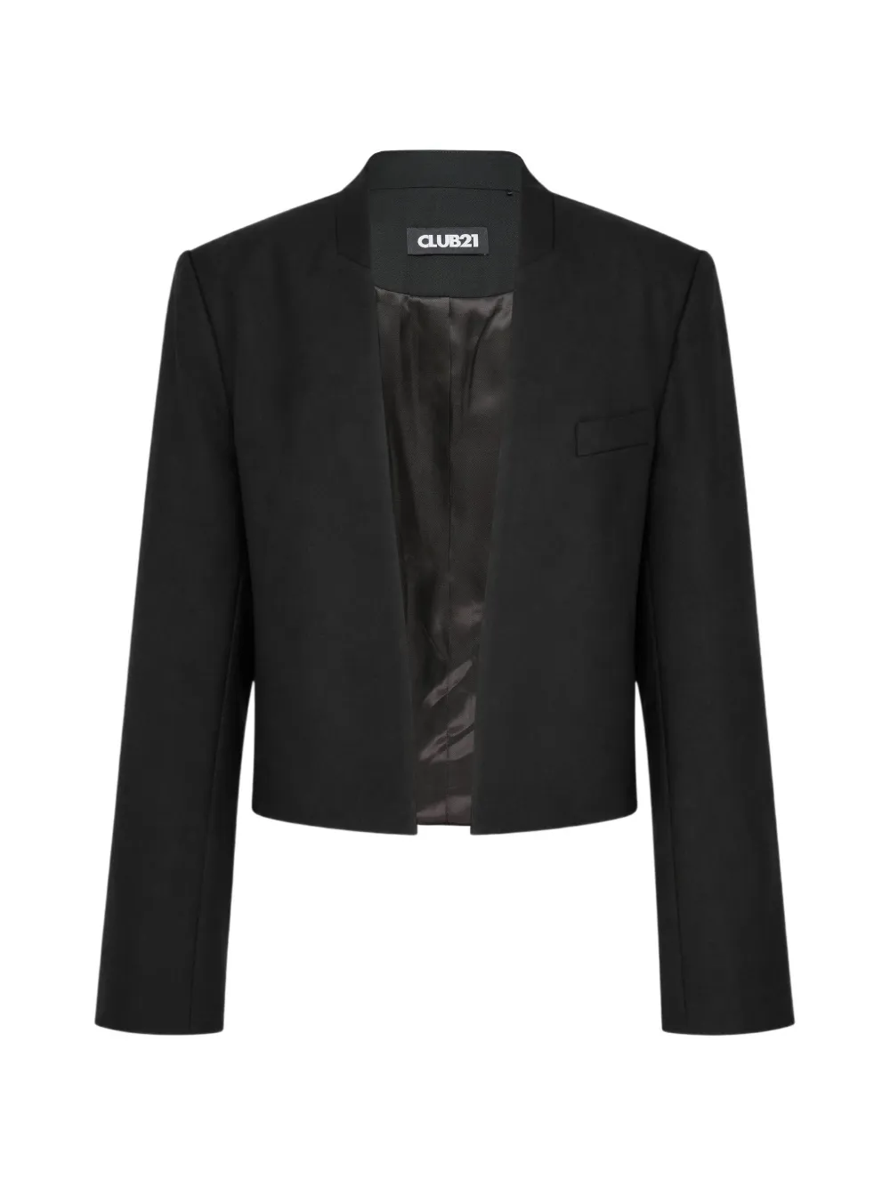 Club21 Collection Alba sartorial jacket