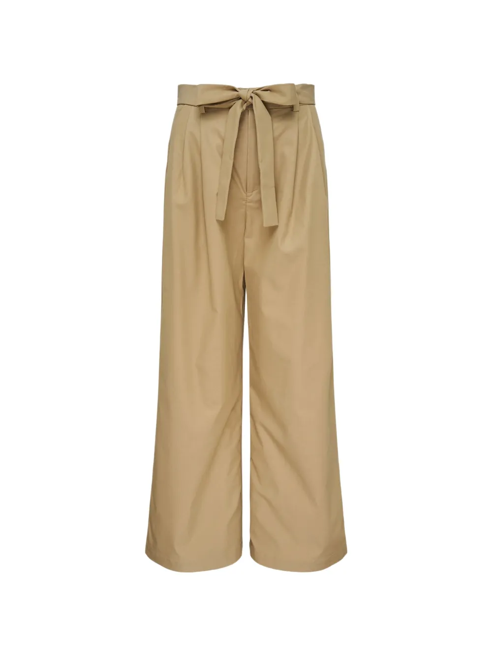 Club21 Collection Aria wide-leg trousers