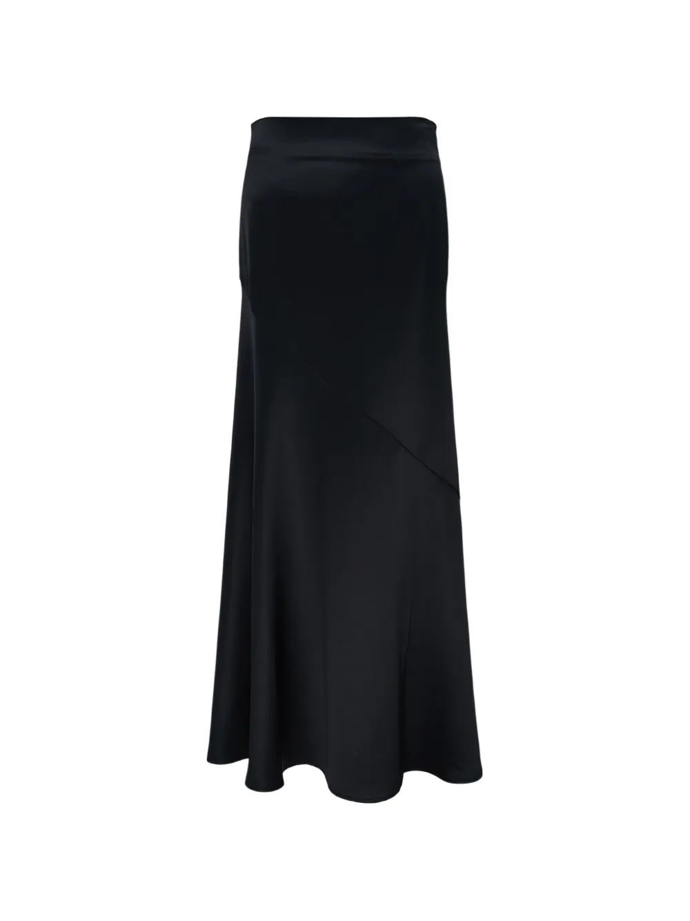 Club21 Collection Blair matte long skirt