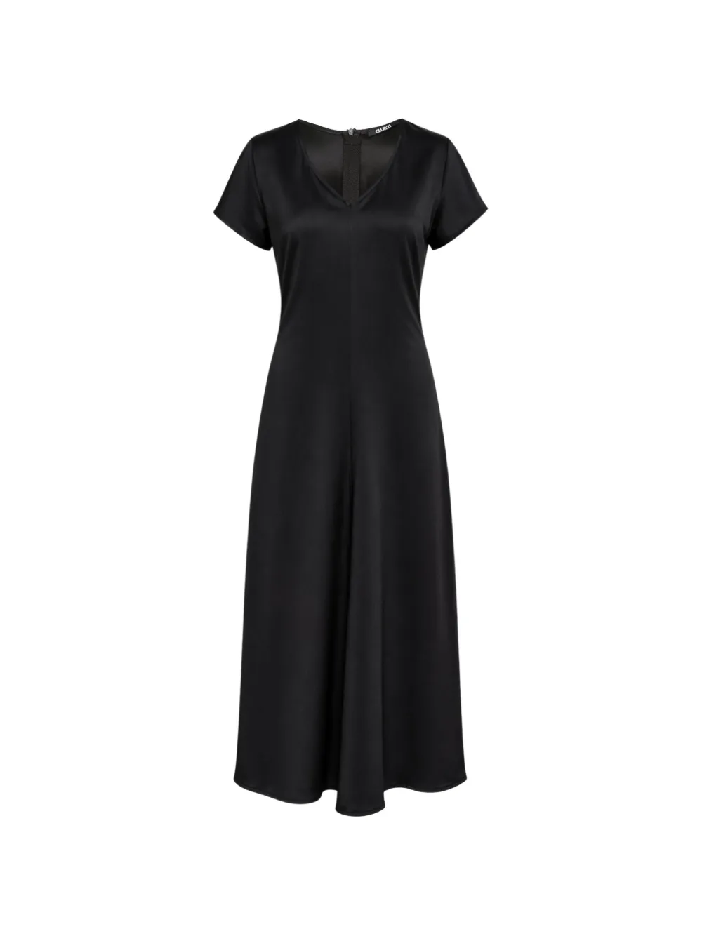 Club21 Collection Ophelie V-neck dress