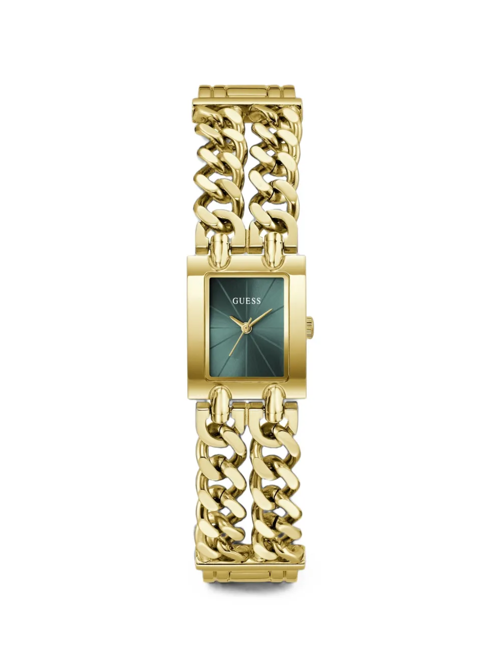 GUESS USA Micro Mod 20mm watch