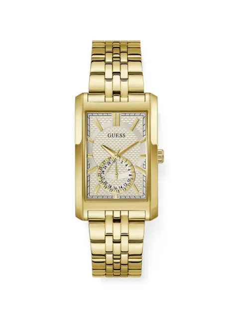 GUESS USA Hugh Armbanduhr 29mm