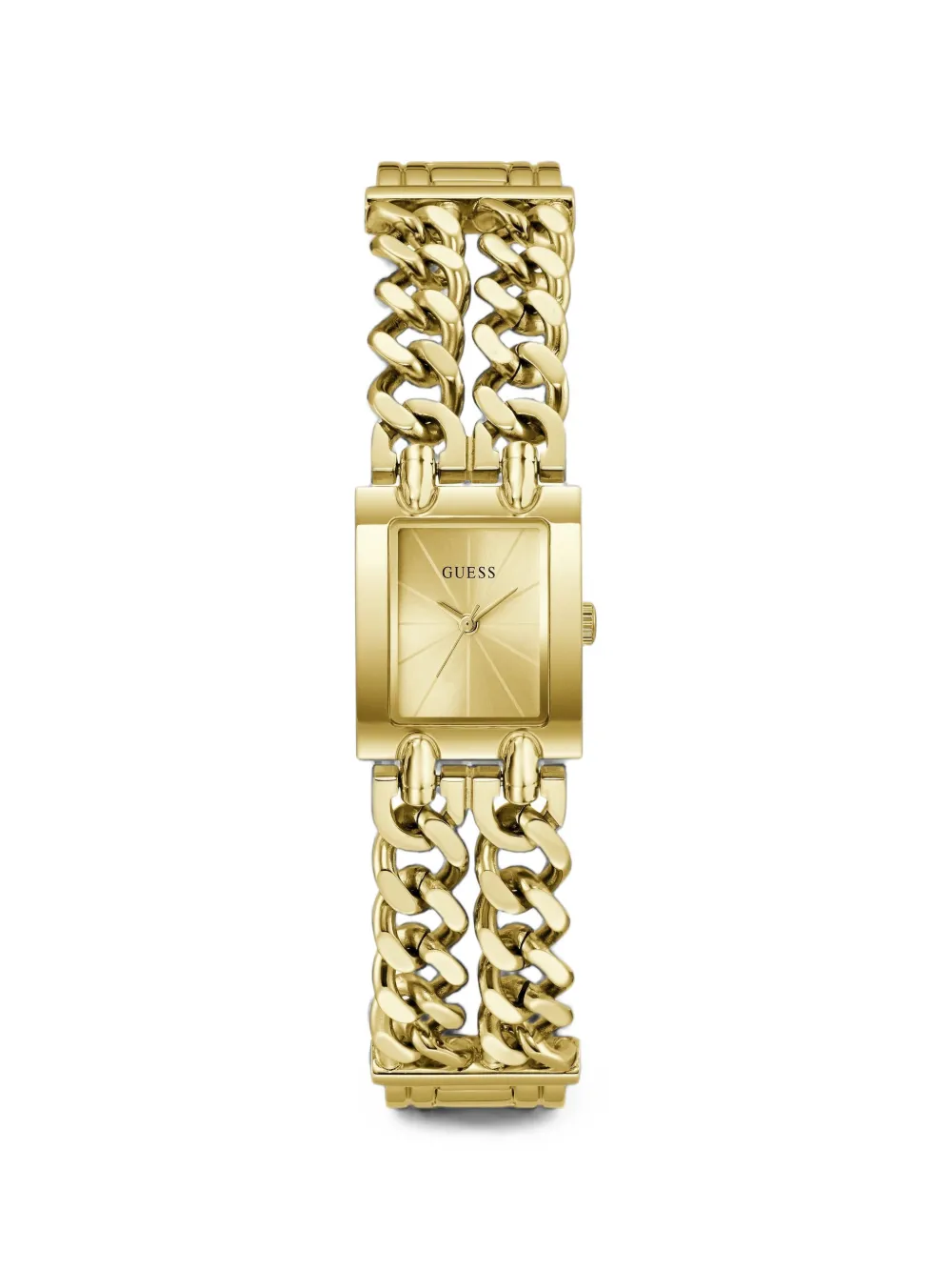 GUESS USA Micro Mod Armbanduhr 20mm - Gold