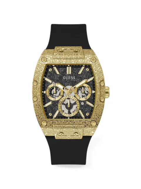 GUESS USA Phoenix Frost 42mm watch