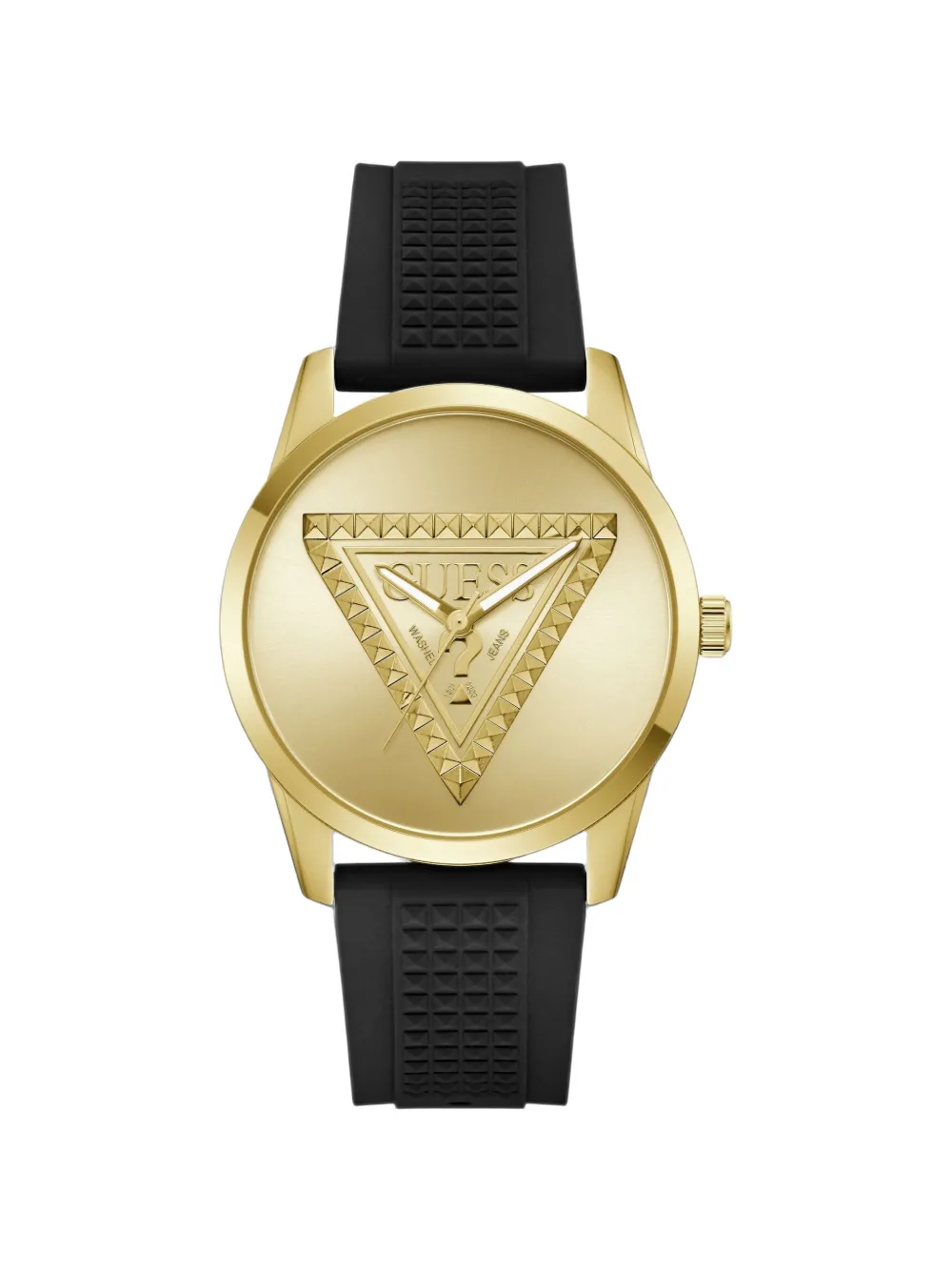 GUESS USA Mogul Armbanduhr 42mm - Gold