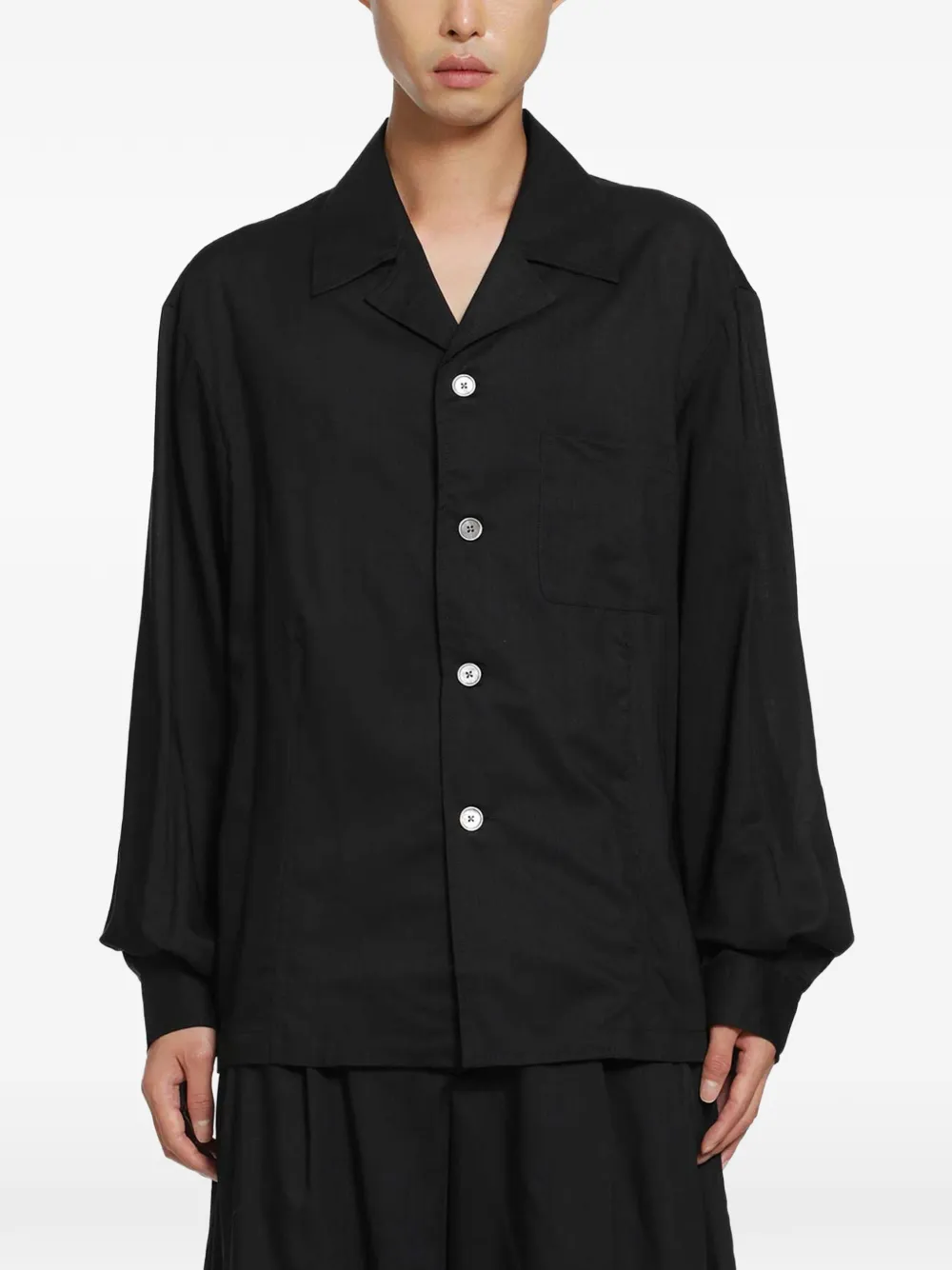 OUR LEGACY Private shirt