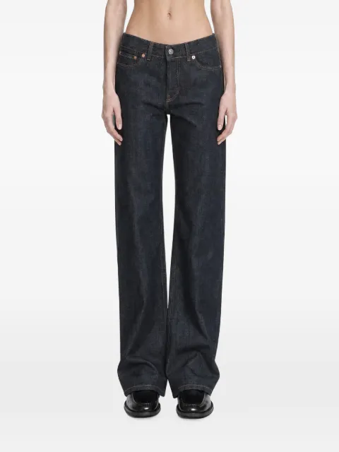 OUR LEGACY Rover Cut jeans