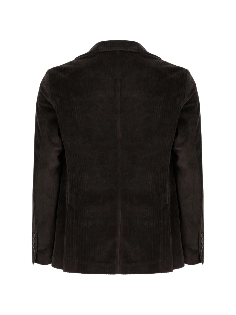 Circolo 1901 corduroy jacket Bruin