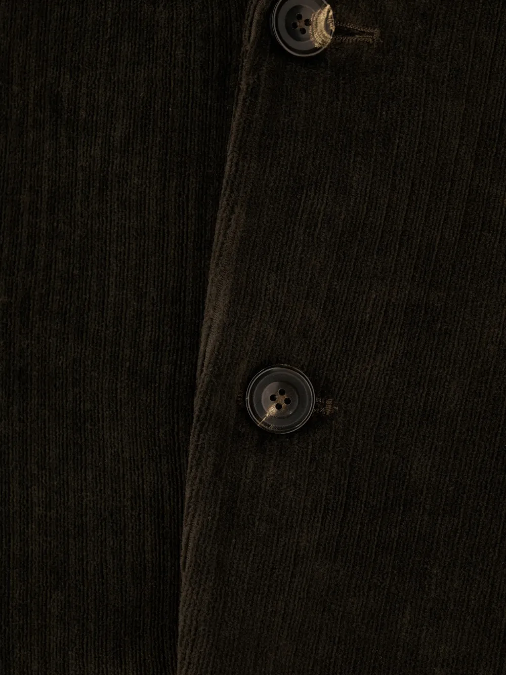 Circolo 1901 corduroy jacket Bruin