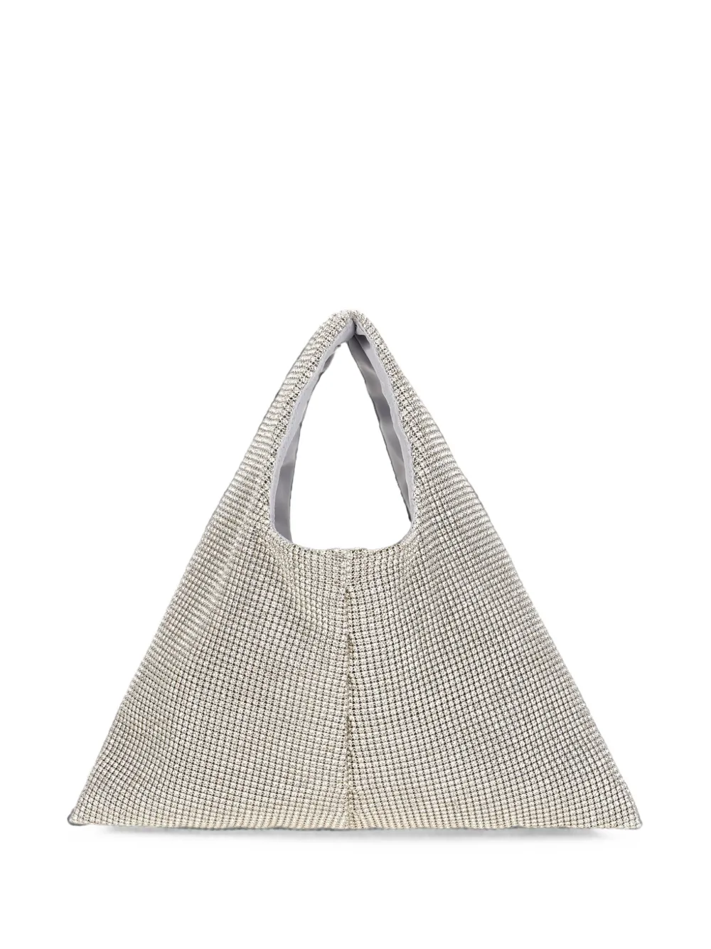 TWENTY FOURHAITCH Parks crystal-embellished tote bag