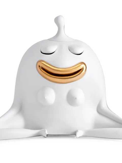 L'Objet Meditator incense burner