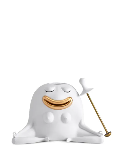 L'Objet quemador de incienso Meditator
