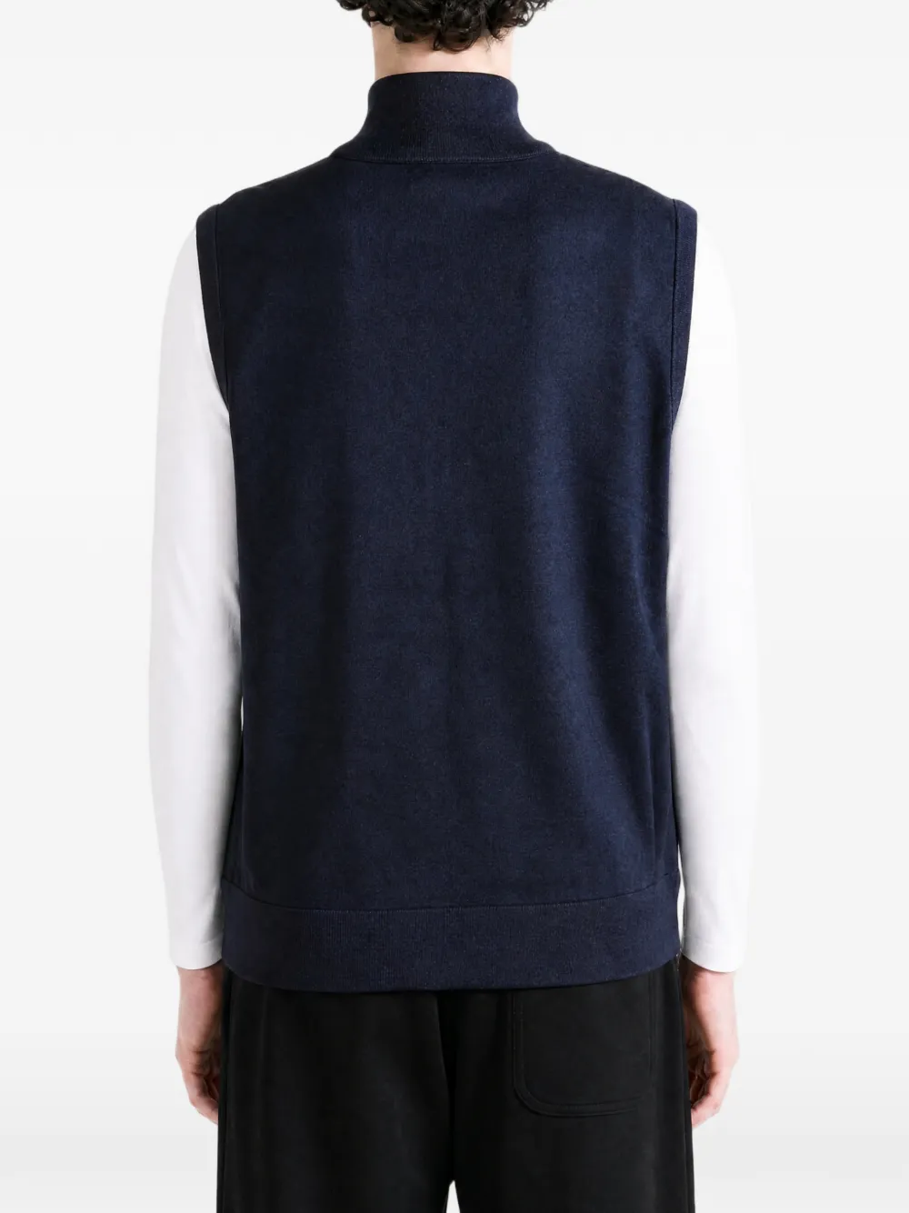 Polo Ralph Lauren Mouwloos gilet Blauw