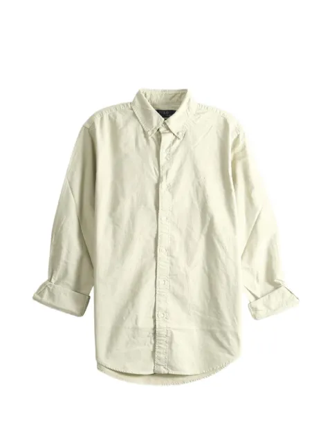Polo Ralph Lauren button-down collar shirt