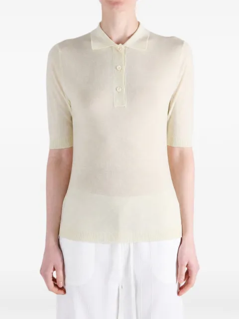 Studio Nicholson Tova polo shirt
