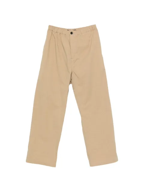 Sofie D'hoore Pinot elasticated-waist trousers
