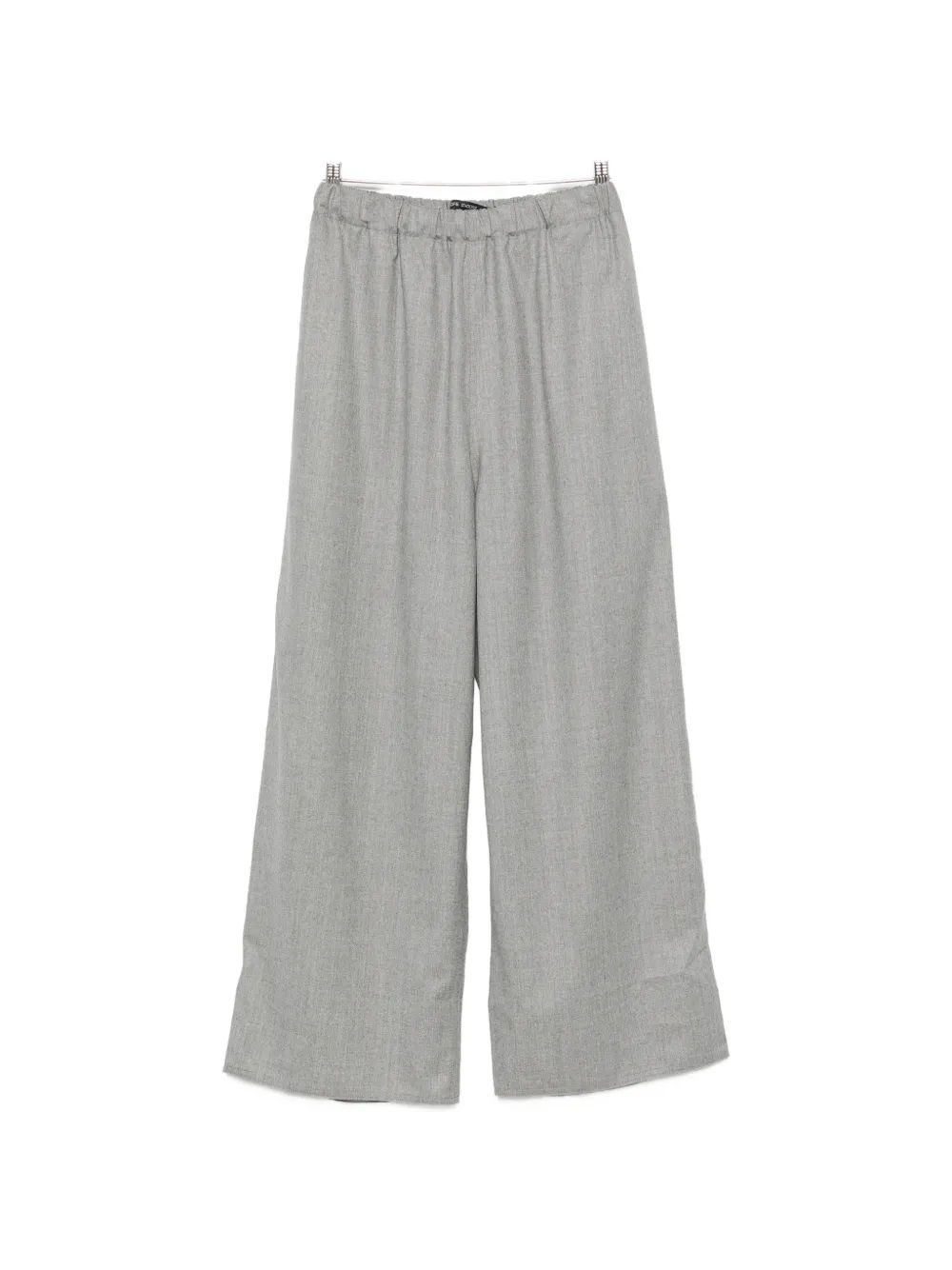 Sofie D'hoore Preston elasticated-waist trousers · 36