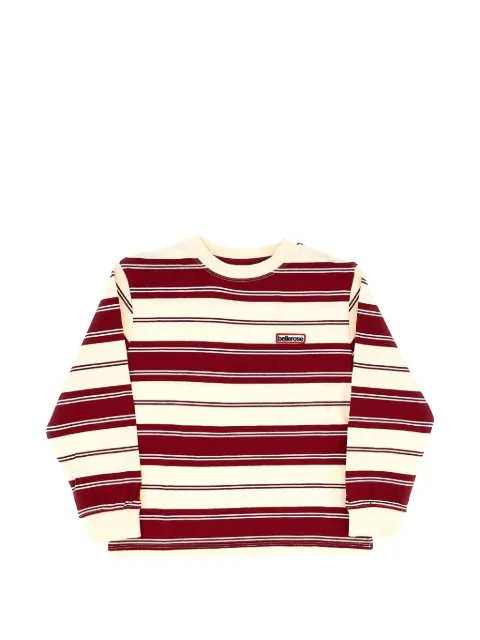 Bellerose striped long-sleeve T-shirt