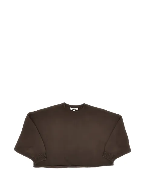 Bellerose crew-neck knitted sweater