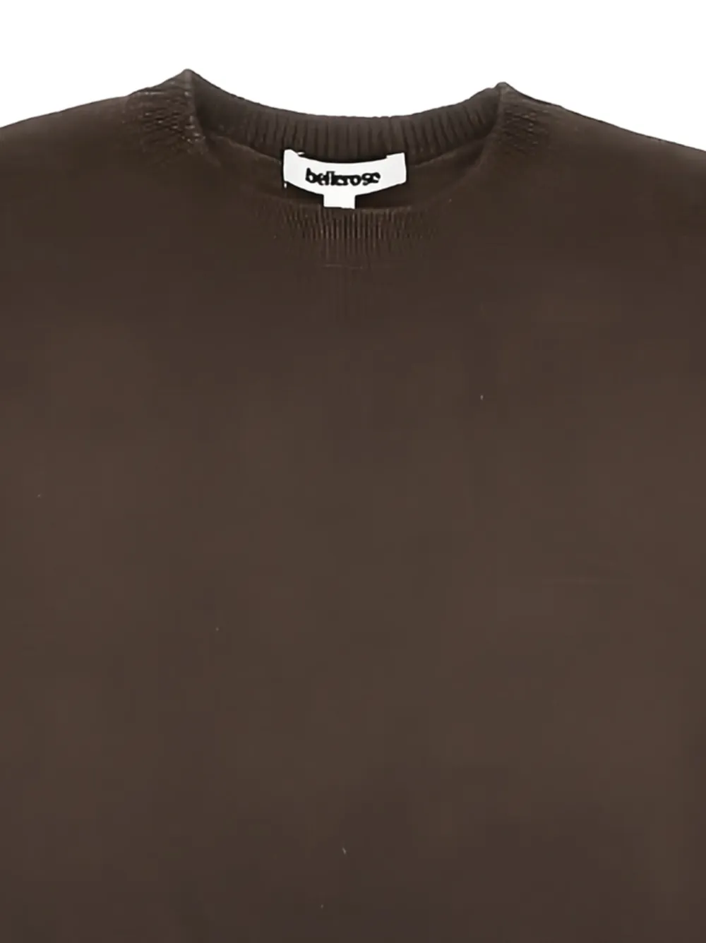 Bellerose Kids Gebreide trui Bruin
