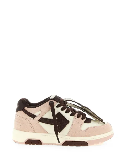 Off-White Out of Office sneakers