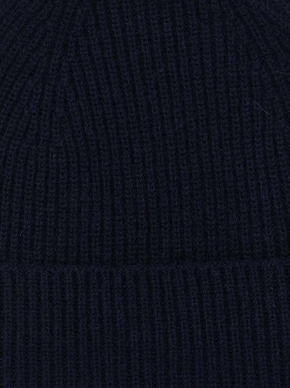 Ballantyne Kasjmier muts Blauw