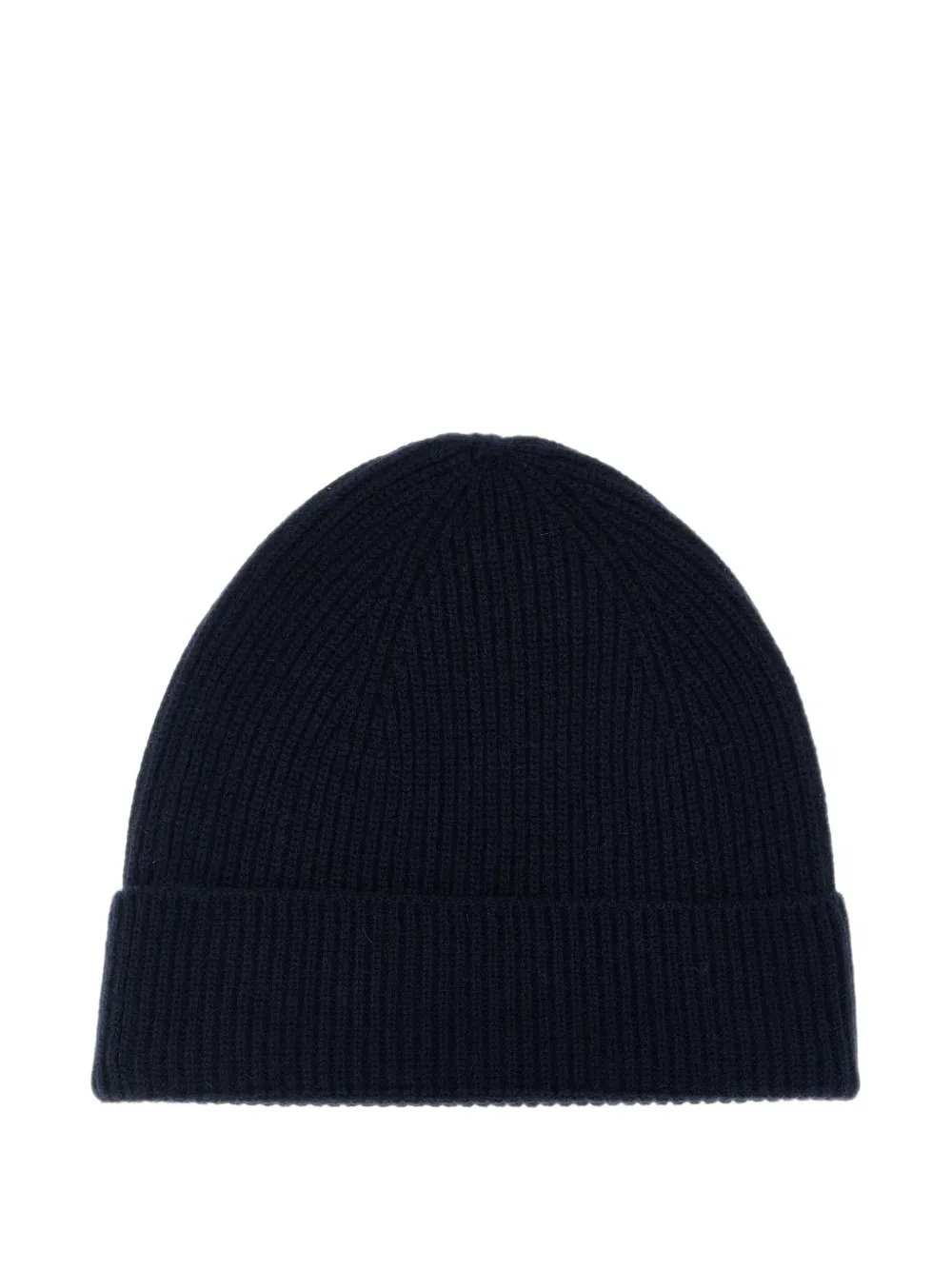 Ballantyne Kasjmier muts Blauw