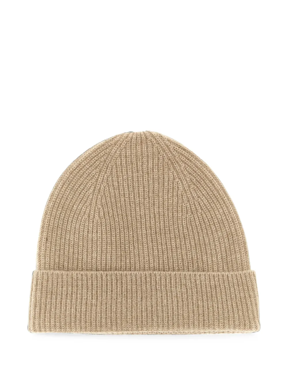 Ballantyne Kasjmier muts Beige