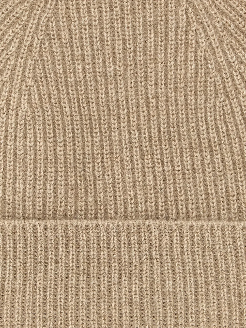 Ballantyne Kasjmier muts Beige