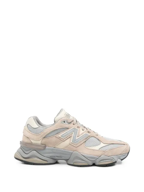 New Balance 9060 mesh-panel sneakers