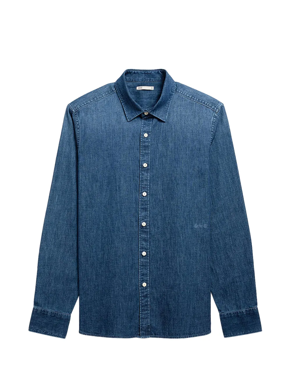 O.N.S Arik long-sleeve shirt