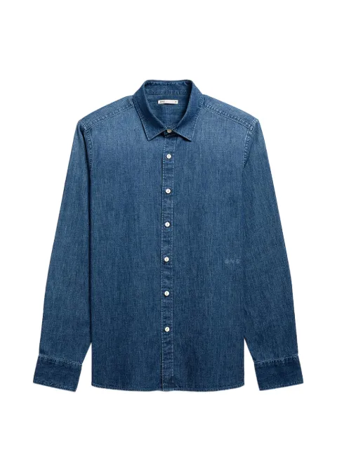 O.N.S Camisa Arik mangas longas