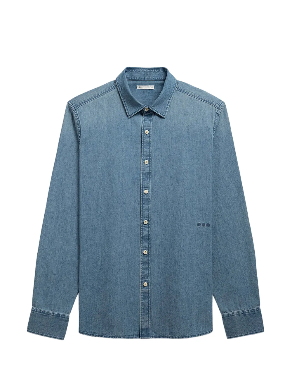 O.N.S Arik denim shirt