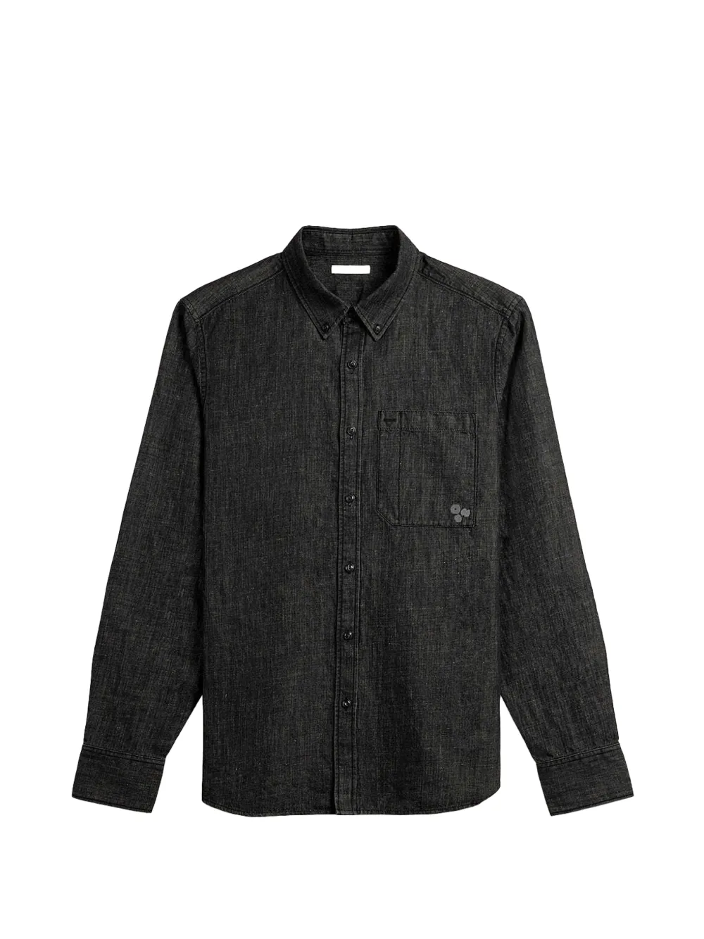 O.N.S Fulton button-down shirt