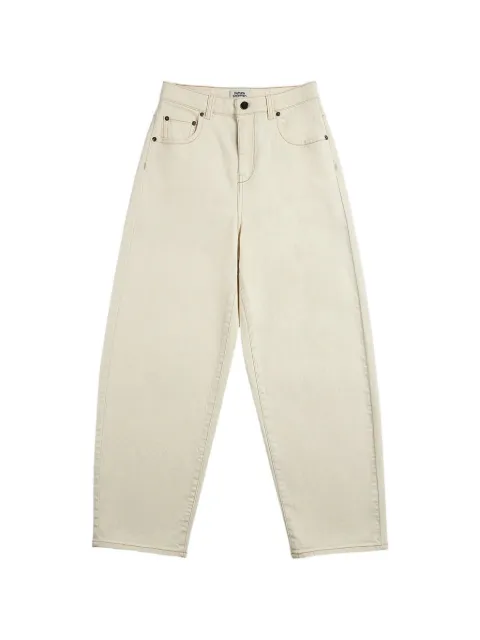 Future Classics barrel-leg jeans