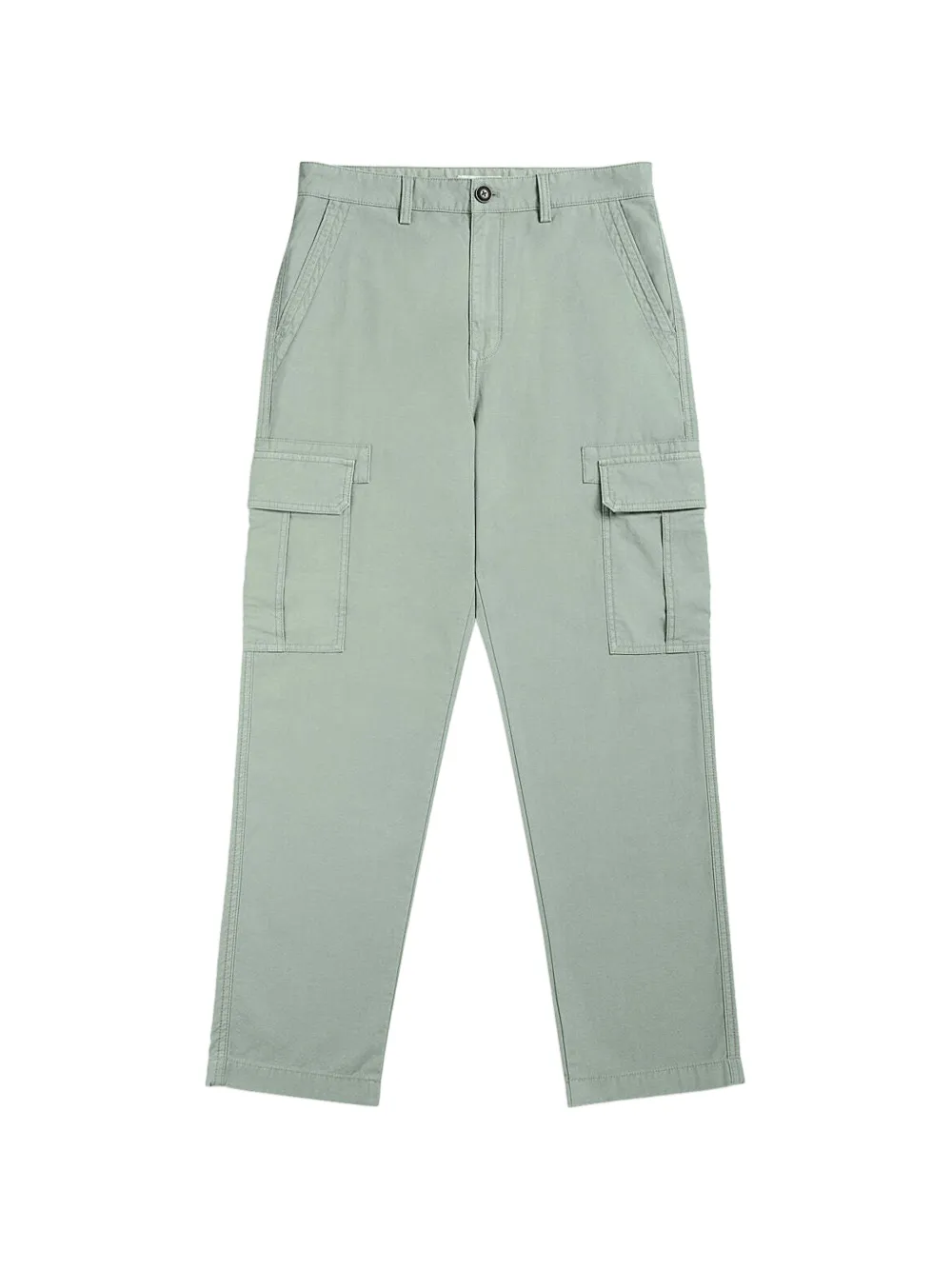 O.N.S Crosby cargo straight-leg trousers