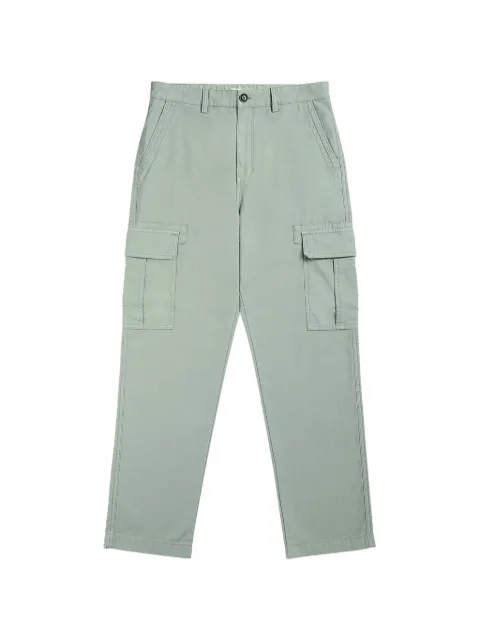 O.N.S Crosby cargo straight-leg trousers