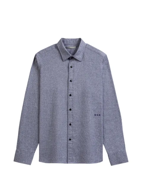 O.N.S Arik flannel shirt