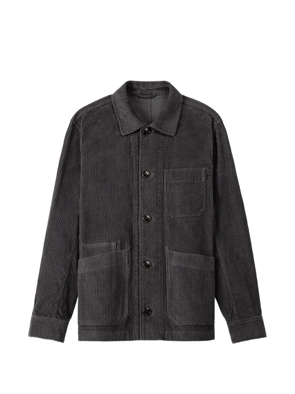 O.N.S Remi corduroy overshirt