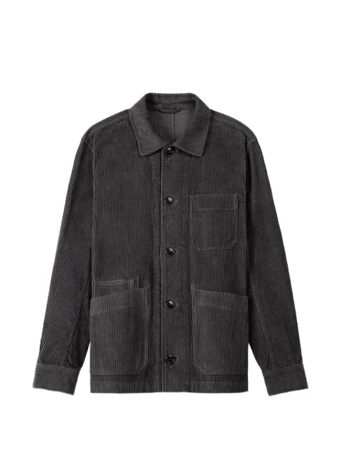 O.N.S Remi corduroy overshirt