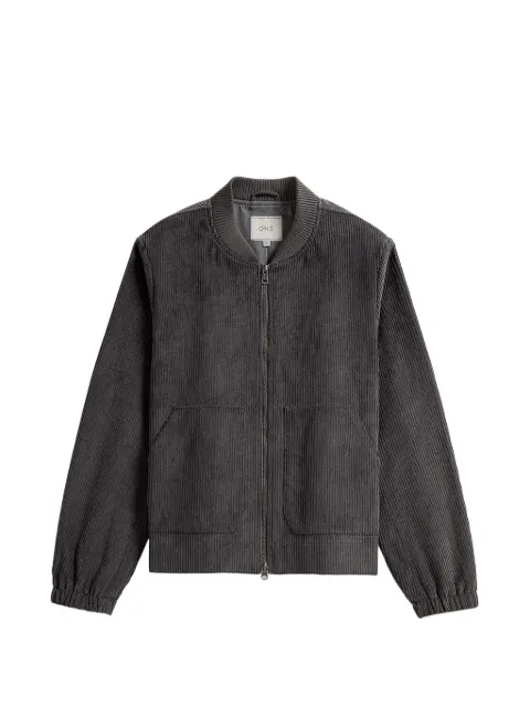 O.N.S Dominic corduroy jacket