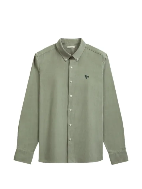 O.N.S Fulton corduroy shirt