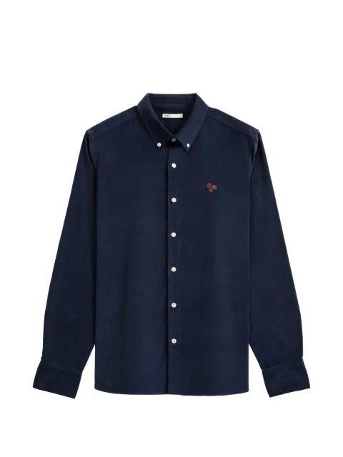 O.N.S Fulton corduroy shirt