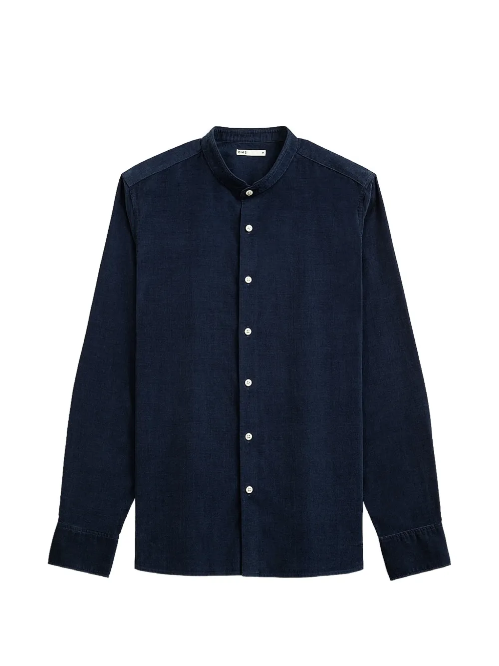 O.N.S Aleks corduroy shirt