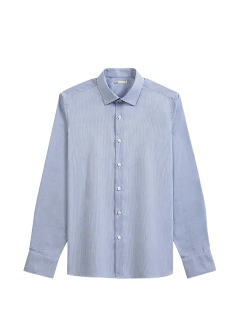 O.N.S camisa Oxford Adrian a rayas