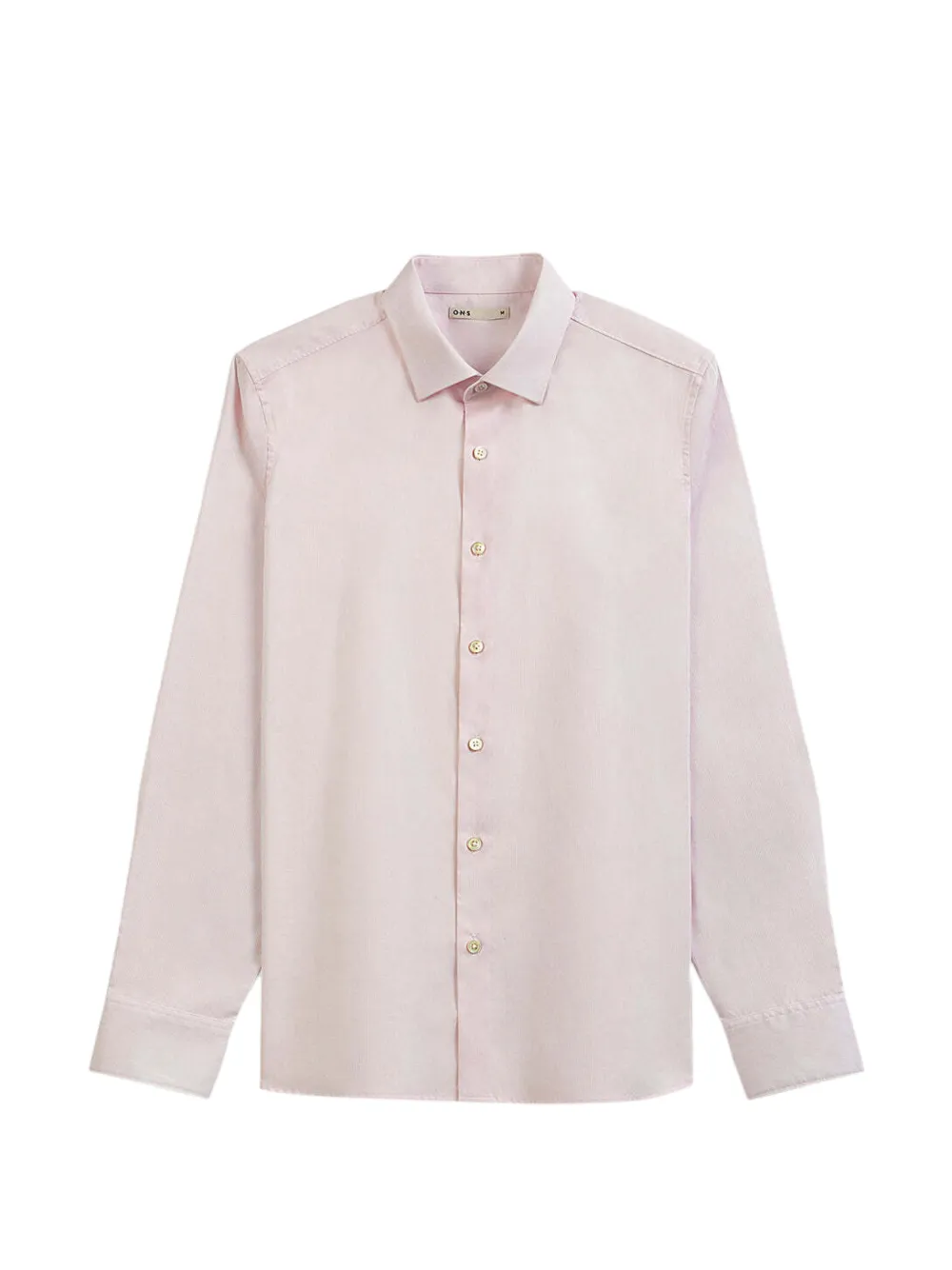 O.N.S Adrian striped shirt